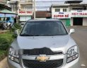 Chevrolet Orlando 2007 - Cần bán gấp Chevrolet Orlando đời 2007