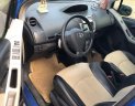 Toyota Yaris 2006 - Cần bán gấp Toyota Yaris sản xuất năm 2006, màu xanh, giá tốt