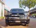 Toyota 4 Runner  Limited  2015 - Cần bán xe Toyota 4 Runner Limited đời 2015, màu đen, nhập khẩu