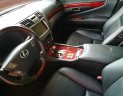 Lexus LS  460L 2007 - Bán xe Lexus LS LS460L đời 2008 bản VIP full kịch option