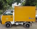 Suzuki Super Carry Truck 2017 - Bán xe Suzuki Super Carry Truck đời 2017, màu trắng, 235 triệu