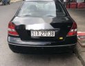 Ford Mondeo   2003 - Bán Ford Mondeo đời 2003, màu đen