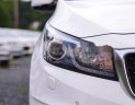 Kia Sedona 2018 - Cần bán lại xe Kia Sedona năm sản xuất 2018, màu trắng, giá tốt