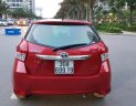 Toyota Yaris G 2015 - Bán xe Toyota Yaris G năm 2015, màu đỏ, xe nhập