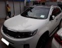 Kia Sorento GATH 2016 - Bán Kia Sorento GATH 2016, màu trắng, đúng chất, giá TL, hỗ trợ trả góp