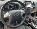 Toyota Fortuner 2014 - Bán ô tô Toyota Fortuner sản xuất 2014, màu xám (ghi)