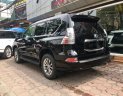 Lexus GX 460 Luxury 2015 - Bán xe Lexus GX460 Sx 2015, màu đen, nhập khẩu nguyên chiếc giá tốt