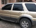 Ford Escape 2004 - Bán ô tô Ford Escape đời 2004