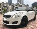 Suzuki Swift 1.4AT 2015 - Bán Suzuki Swift 1.4AT Model 2015, màu trắng, giá 435tr