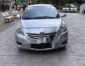 Toyota Vios  1.5MT   2010 - Bán xe Toyota Vios 1.5MT đời 2010, màu bạc chính chủ, 275 triệu