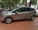 Ford Fiesta 2011 - Cần bán xe Ford Fiesta đời 2011, giá chỉ 335 triệu