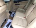 Toyota Camry 2.5G 2016 - Bán Toyota Camry 2.5G sản xuất năm 2016, màu vàng