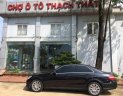 Mercedes-Benz E class 2009 - Cần bán Mercedes năm sản xuất 2009, màu đen, giá 835tr