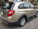 Chevrolet Captiva 2007 - Cần bán gấp Chevrolet Captiva sản xuất năm 2007 còn mới, giá tốt