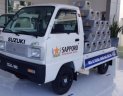 Suzuki Super Carry Truck 1.0 MT 2017 - Bán Suzuki Super Carry Truck 1.0 MT đời 2017, màu trắng giá cạnh tranh