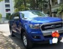 Ford Ranger XLS 2016 - Bán Ford Ranger XLS đời 2016, màu xanh lam, nhập khẩu, 624 triệu