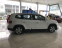 Chevrolet Orlando LT 1.8 2018 - Cần bán Chevrolet Orlando LT 1.8 đời 2018, màu trắng