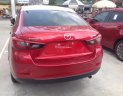 Mazda 2 2018 - Bán Mazda 2 Sedan đỏ, hỗ trợ ngân hàng: Trả trước 148 triệu, giao xe tận nhà. LH trực tiếp 0932326725