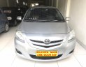 Toyota Vios 1.5 E 2009 - Bán Toyota Vios 1.5 E đời 2009, màu bạc, giá 345tr