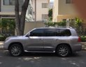 Lexus LX 570 2008 - Cần bán Lexus LX570 2008, ĐKLĐ 2010