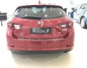 Mazda 3   Facelift  2018 - Bán xe Mazda 3 Facelift đời 2018, màu đỏ, giá 689tr