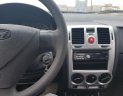 Hyundai Getz 2009 - Bán ô tô Hyundai Getz sản xuất 2009, màu bạc, nhập khẩu