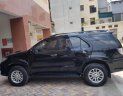 Toyota Fortuner 2.5G 2014 - Bán Toyota Fortuner 2.5G đời 2014, màu đen