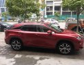 Lexus RX 350 2018 - Bán Lexus RX 350 sản xuất năm 2018, màu đỏ, nhập khẩu