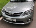 Toyota Corolla altis 2.0 2012 - Bán ô tô Toyota Corolla altis 2.0 2012, màu xám