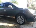 Kia Carens   EX 2.0  2011 - Cần bán gấp Kia Carens EX 2.0 đời 2011, màu nâu, giá chỉ 298 triệu