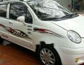 Daewoo Matiz 2007 - Cần bán lại xe Daewoo Matiz năm sản xuất 2007, màu trắng chính chủ, 83 triệu