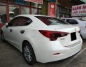 Mazda 3 2016 - Cần bán xe Mazda 3 sản xuất 2016, màu trắng, giá 625tr