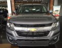 Chevrolet Colorado 2.5 MT 4x2 2018 - Bán Chevrolet Colorado đời 2018, nhập khẩu nguyên con, ưu đãi cực khủng tháng 5
