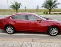 Mazda 6  2.0L Premium  2018 - Cần bán xe Mazda 6 2.0L Premium 2018, màu đỏ, giá tốt