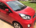 Kia Morning EX 2016 - Bán Kia Morning EX đời 2016, màu đỏ, 270 triệu