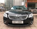 Toyota Camry 2.0E 2009 - Cần bán xe Toyota Camry 2.0E 2009, màu đen, xe nhập, giá tốt