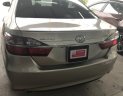 Toyota Camry 2.5Q 2015 - Bán Camry 2.5Q 2015 màu nâu vàng