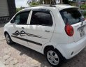 Chevrolet Spark 2009 - Cần bán xe Chevrolet Spark đời 2009, màu trắng, 99tr