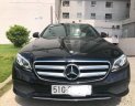 Mercedes-Benz E class E250 2017 - Bán lại xe Mercedes E250 năm 2017, màu đen