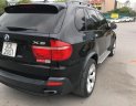 BMW X5 4.8i 2008 - Bán BMW X5 4.8i 2008, màu đen, xe nhập, giá chỉ 675 triệu