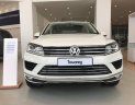 Volkswagen Touareg 3.6 FSI 2016 - Bán Volkswagen Touareg 3.6 FSI đời 2017, màu trắng, nhập khẩu