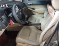 Honda Civic 2008 - Cần bán Honda Civic 1.8 MT SX 2008