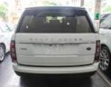 LandRover 2015 - Cần bán LandRover Range Rover đời 2015, màu trắng, nhập khẩu nguyên chiếc