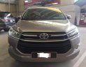 Toyota Innova E 2017 - Bán xe Innova, xe chất, số chất