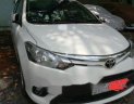 Toyota Vios 2017 - Bán Toyota Vios sản xuất năm 2017, màu trắng