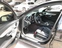 Mercedes-Benz C class C200 2016 - Bán Mercedes C200 năm sản xuất 2016, màu đen, xe nhập  