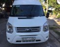 Ford Transit 2014 - Bán Ford Transit sản xuất năm 2014, màu trắng