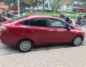 Ford Fiesta 2012 - Bán xe Ford Fiesta đời 2012, màu đỏ