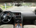 Audi Q7 2007 - Bán Audi Q7 màu nâu, full cao cấp và nhiều đồ chơi, cốp hít số tự động 6 cấp