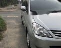 Toyota Innova 2011 - Bán Toyota Innova năm sản xuất 2011, màu bạc giá cạnh tranh